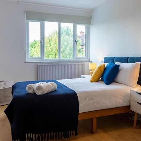 London Bridge 3 Bedroom House With Reception Room, Office And Private Garden Eksteriør bilde