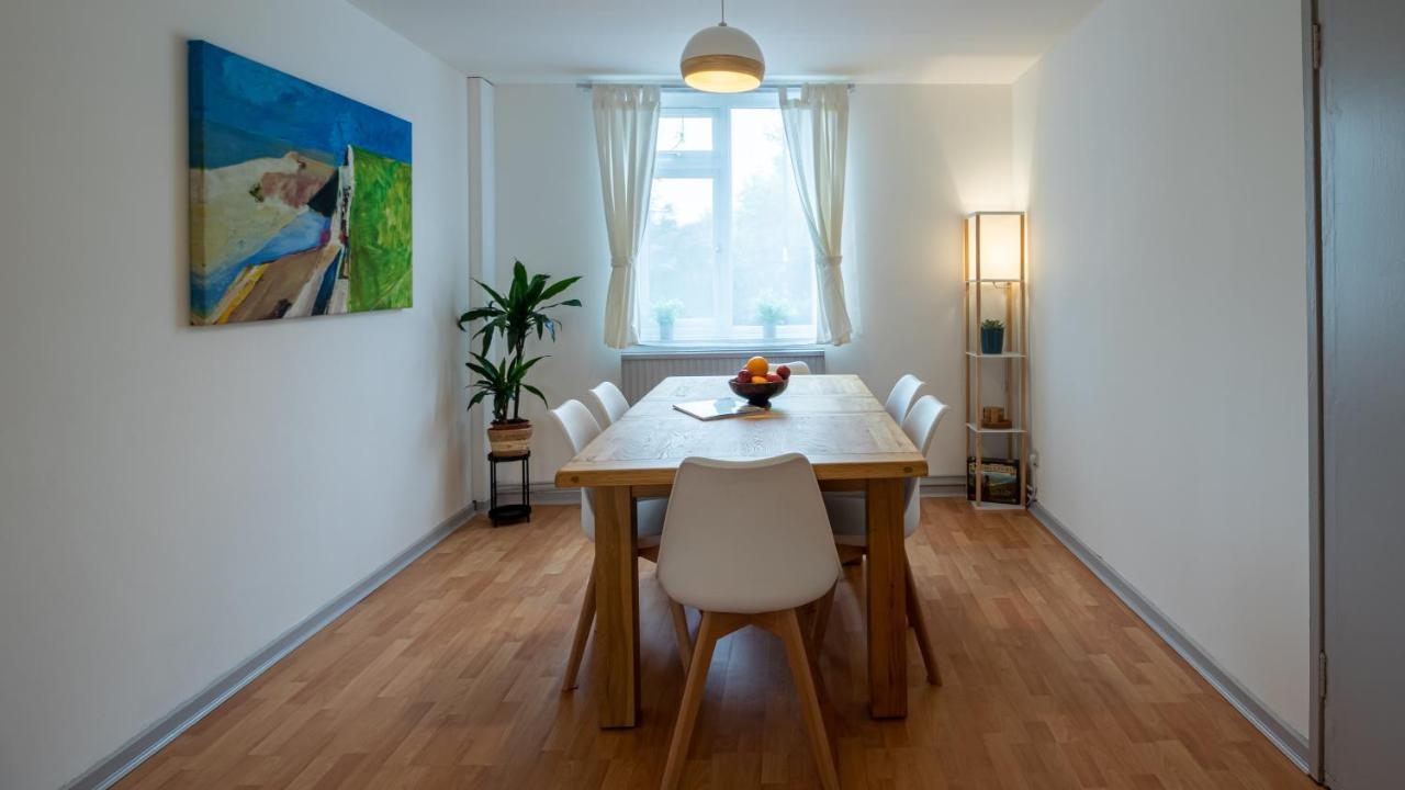London Bridge 3 Bedroom House With Reception Room, Office And Private Garden Eksteriør bilde