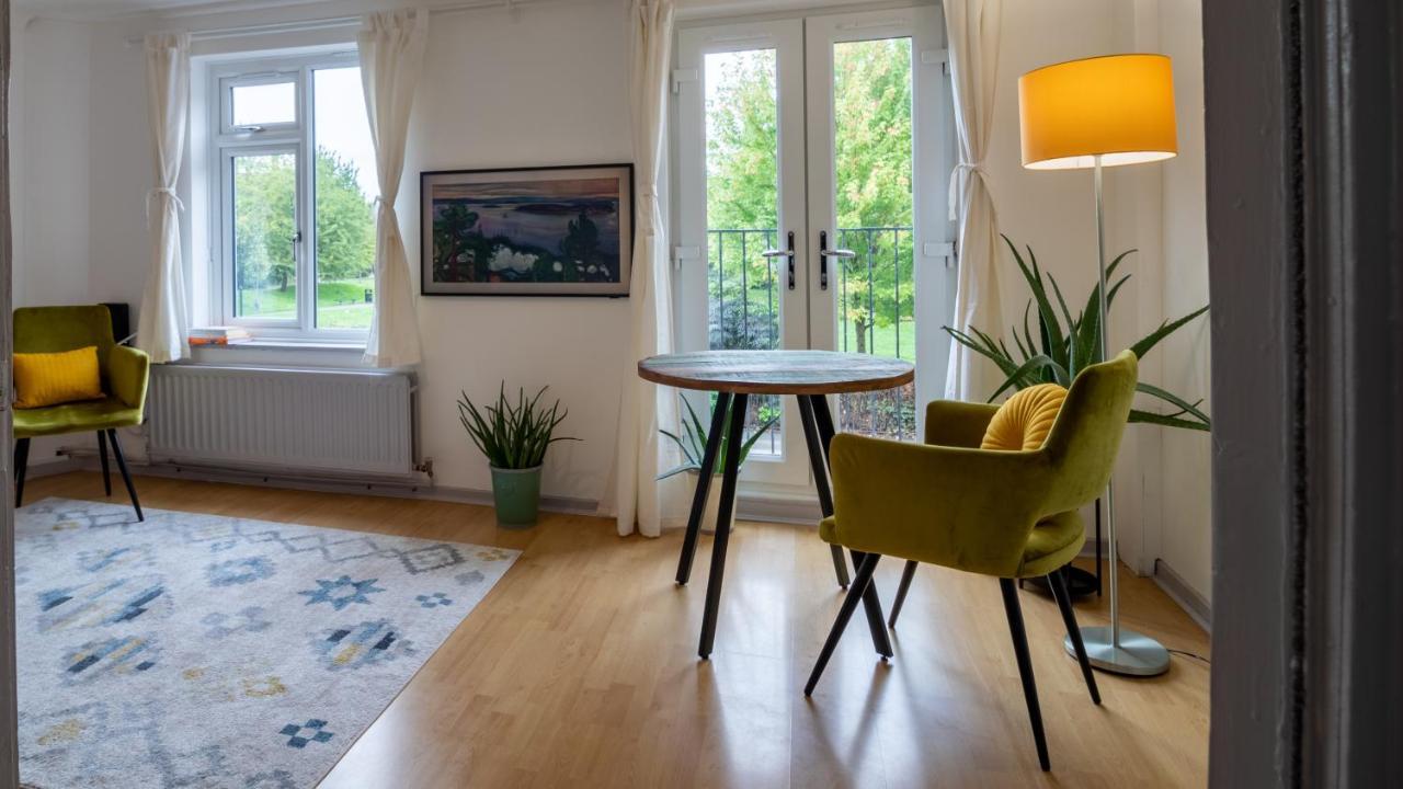London Bridge 3 Bedroom House With Reception Room, Office And Private Garden Eksteriør bilde