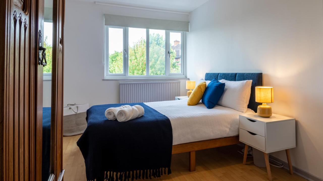 London Bridge 3 Bedroom House With Reception Room, Office And Private Garden Eksteriør bilde