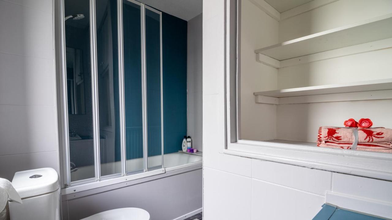 London Bridge 3 Bedroom House With Reception Room, Office And Private Garden Eksteriør bilde