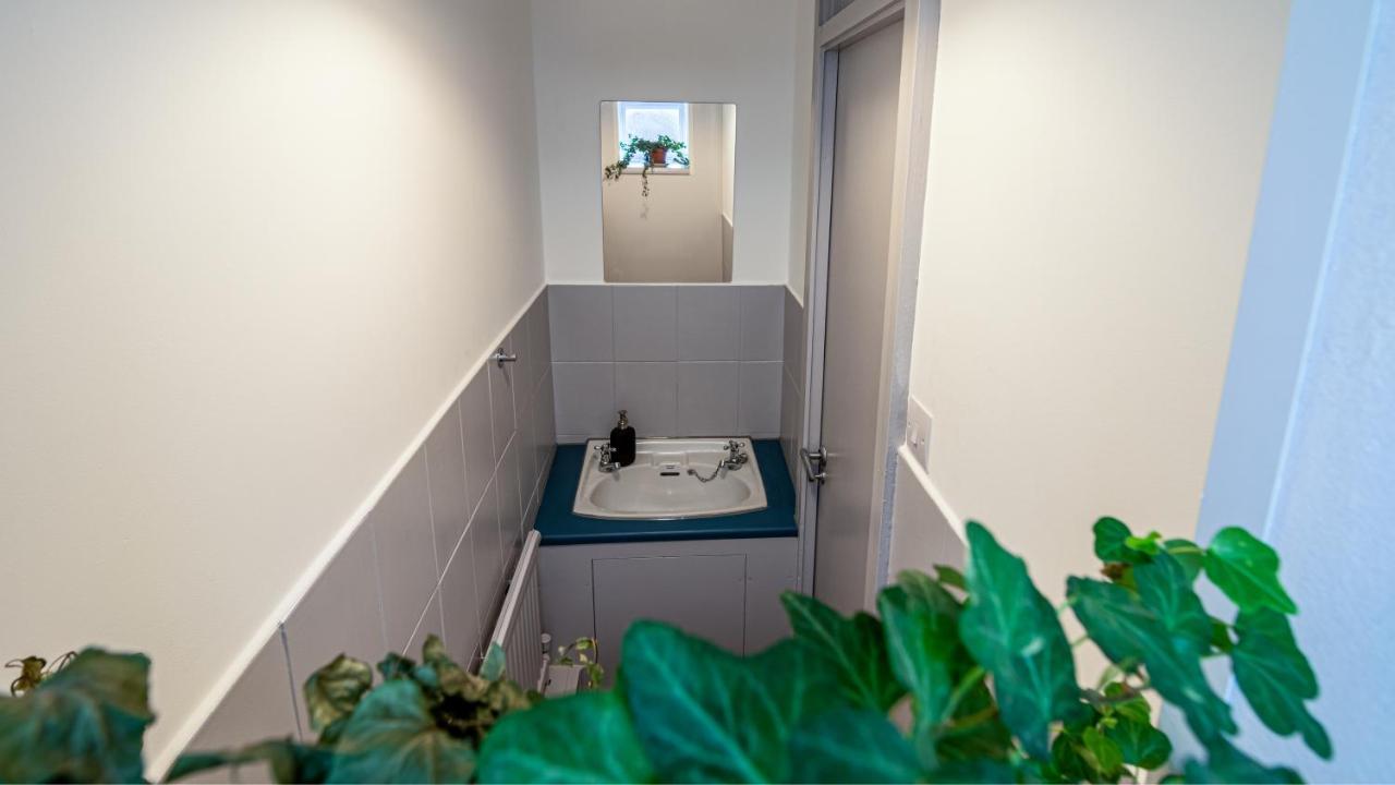 London Bridge 3 Bedroom House With Reception Room, Office And Private Garden Eksteriør bilde